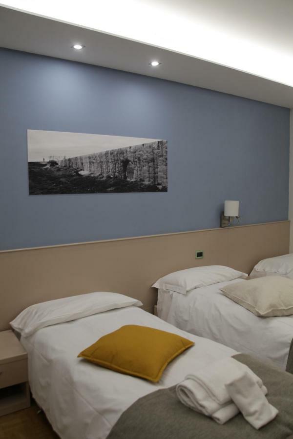 וטראלה Albergo Da Benedetta מראה חיצוני תמונה